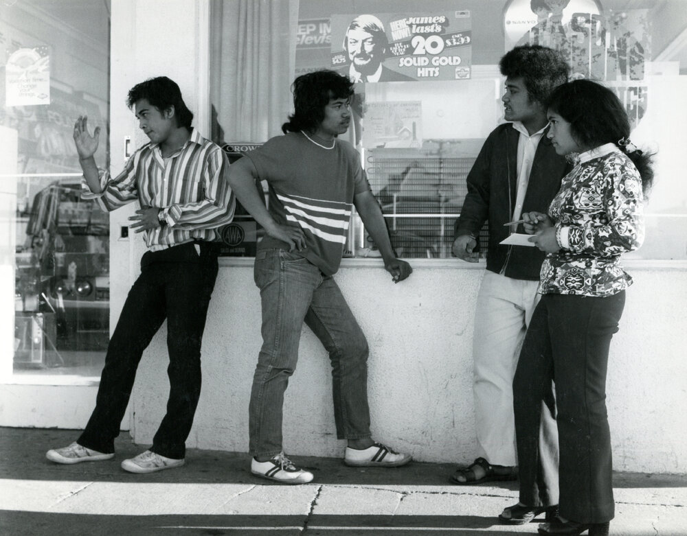 Cannons Creek shopping centre