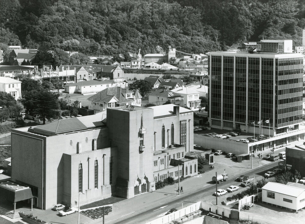 St. Paul's Cathedral
