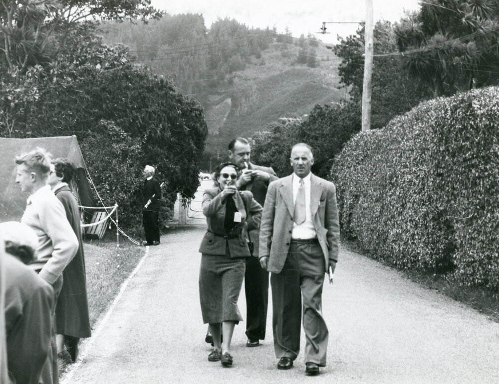 Royal Wellington Golf Course