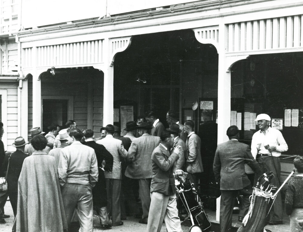 Royal Wellington Golf Club