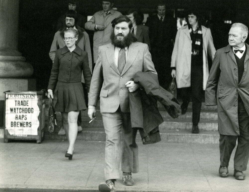 Wellington Railway Station