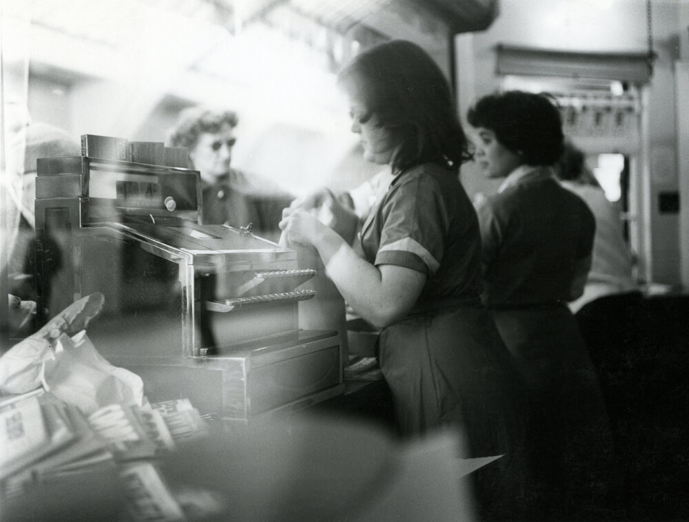 Wellington Railway Station