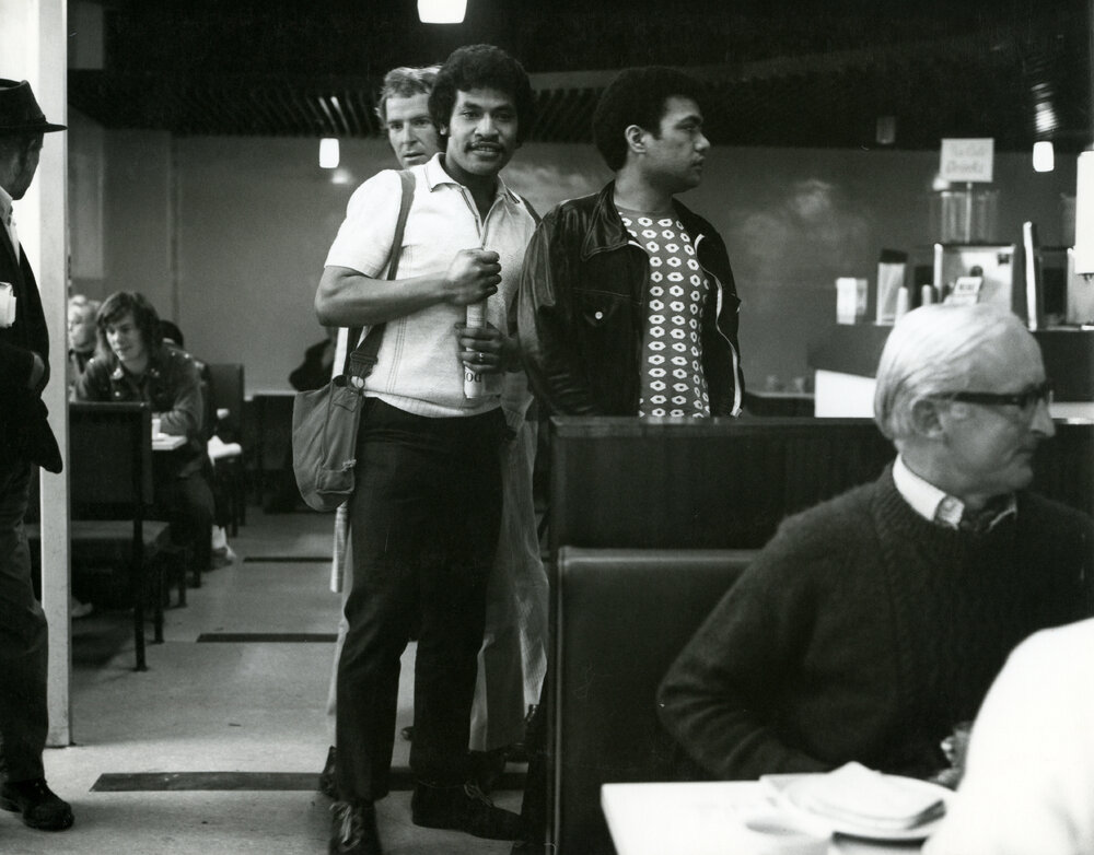 Wellington Railway Station