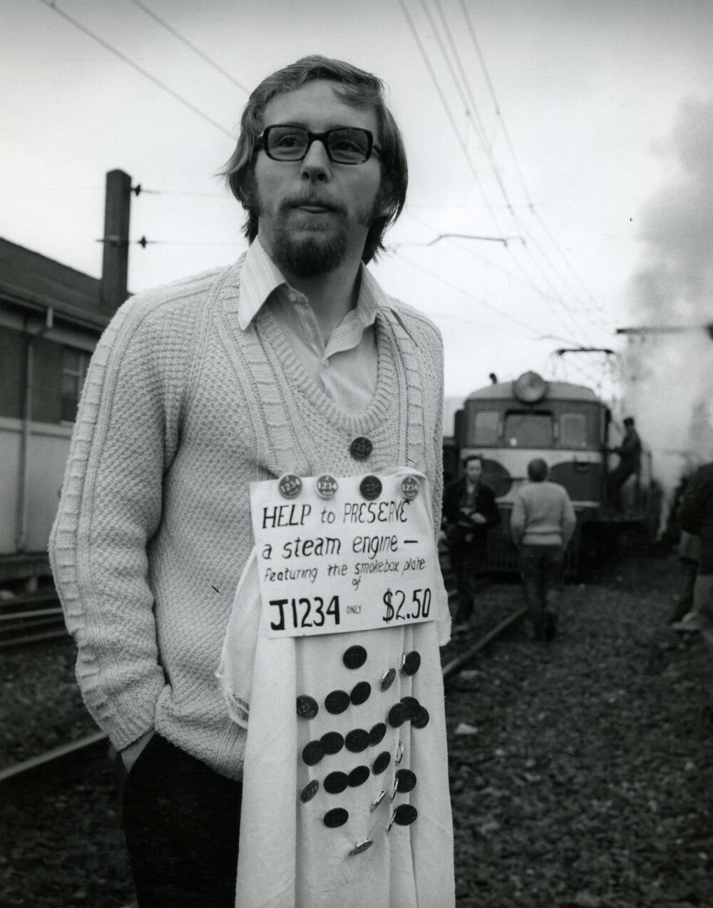 Wellington Railway Station