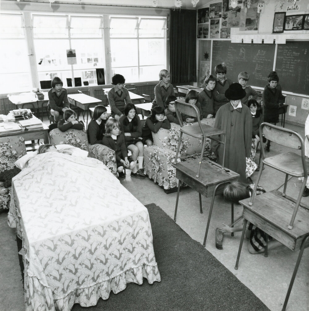 Maidstone Intermediate School