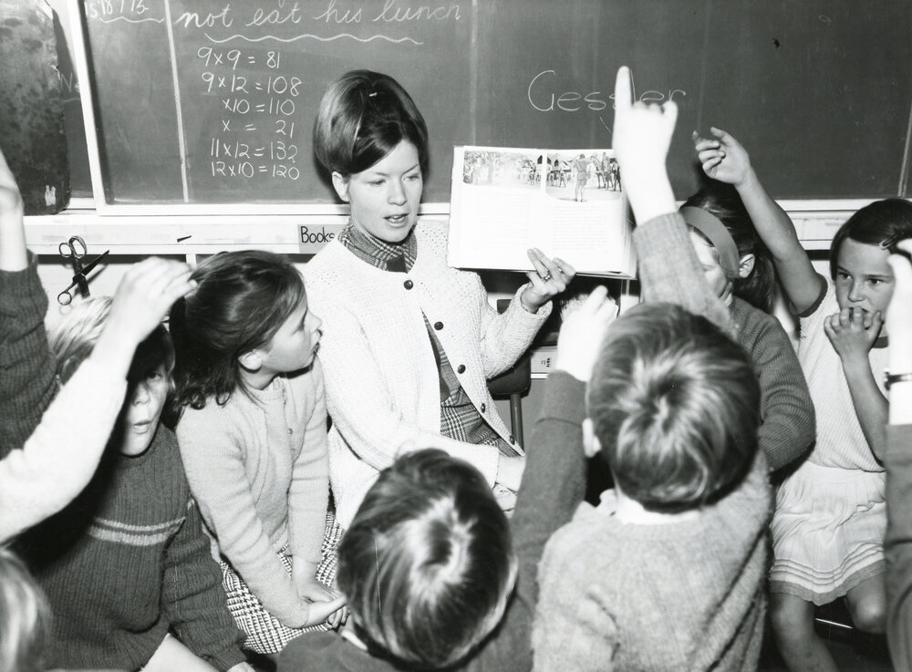 Upper Hutt Primary School