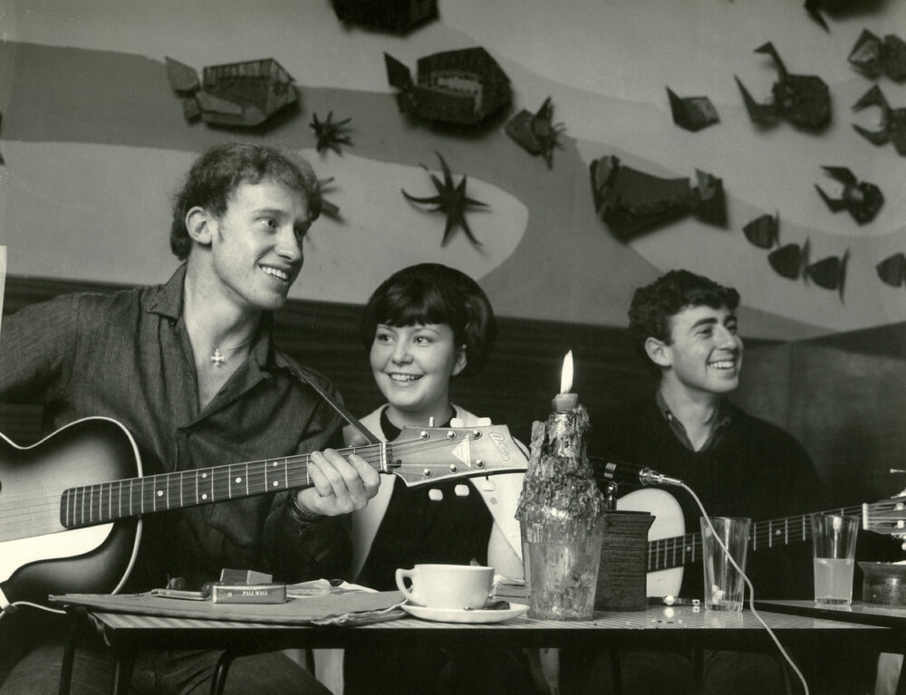 Monde Marie restaurant, Mt Victoria