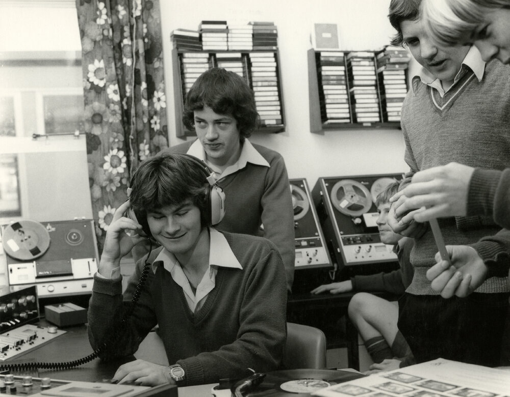 Hutt Valley Memorial Technical College