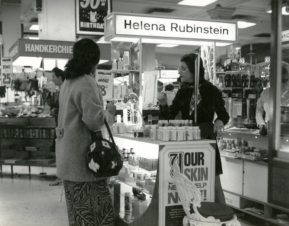 D.I.C Department Store