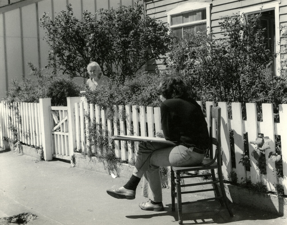 265 Tinakori Road, Thorndon