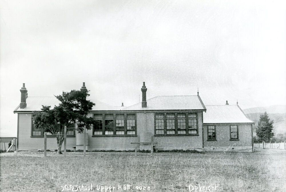 Upper Hutt State School
