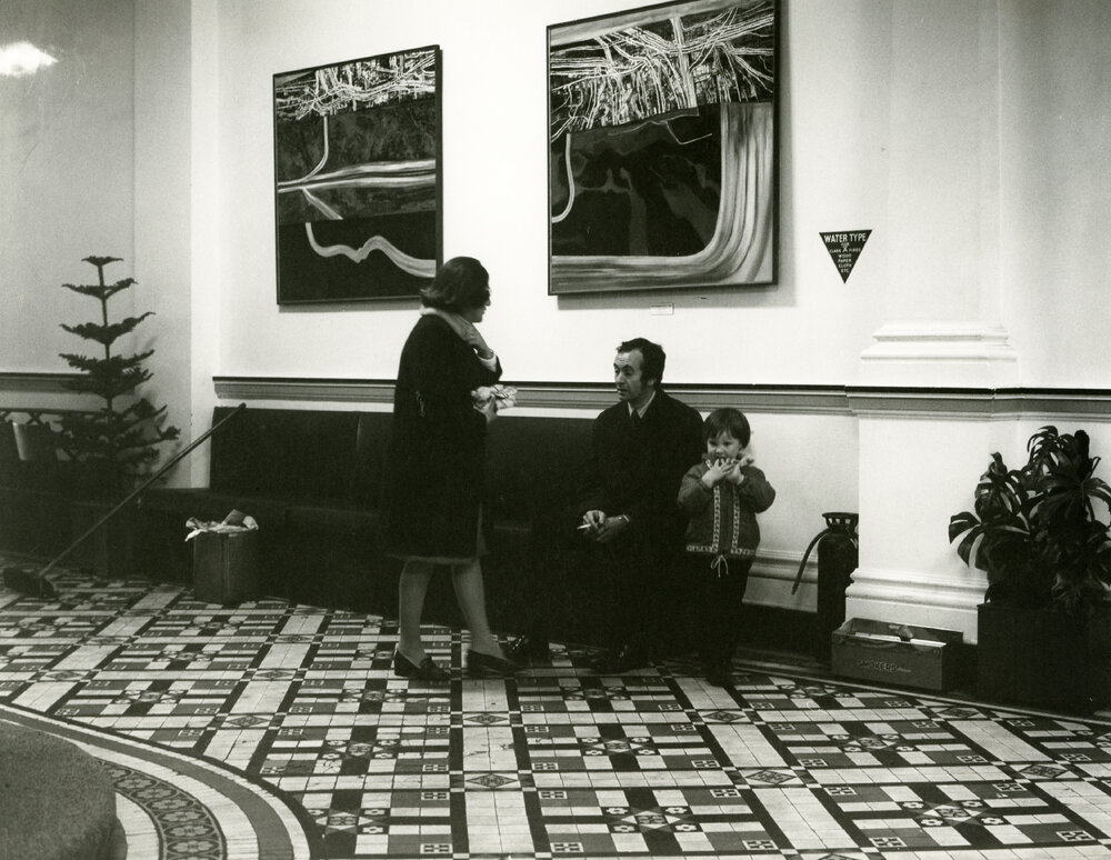 Wellington Town Hall