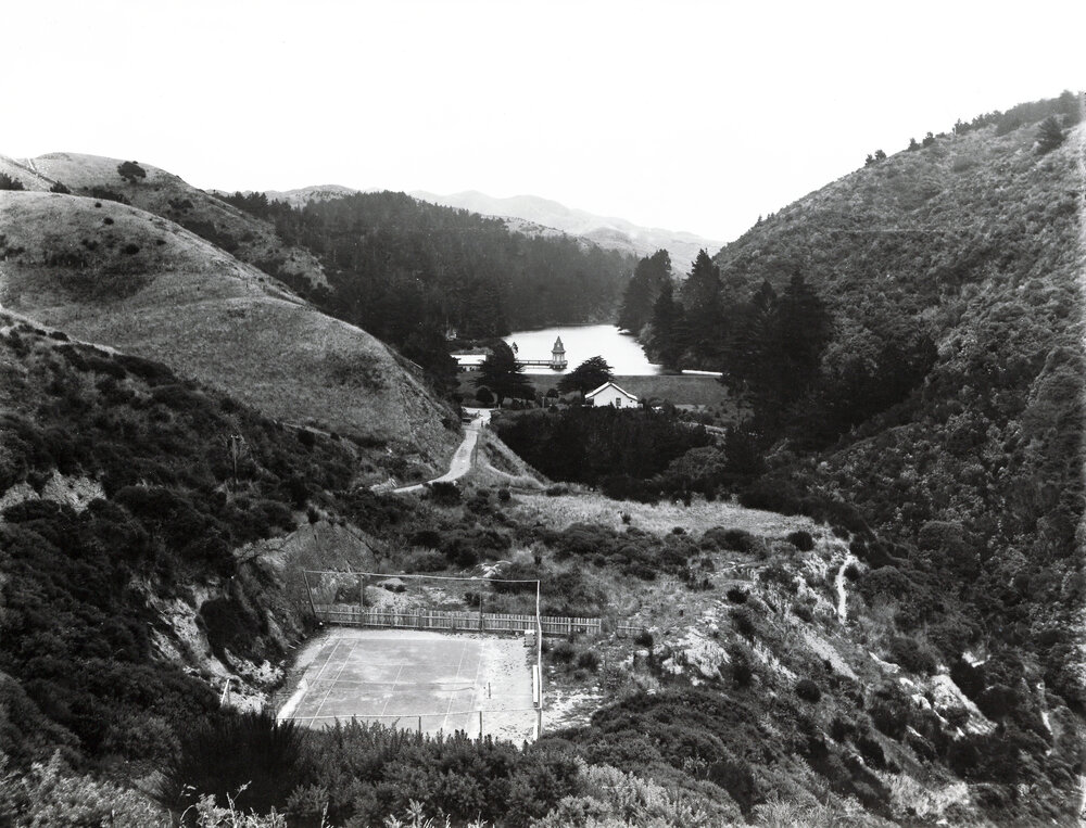 Karori Reservoir