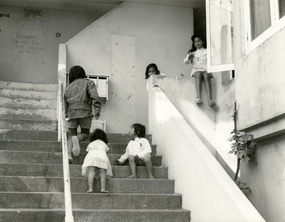 Kent Flats, 207 - 211 Vivian Street