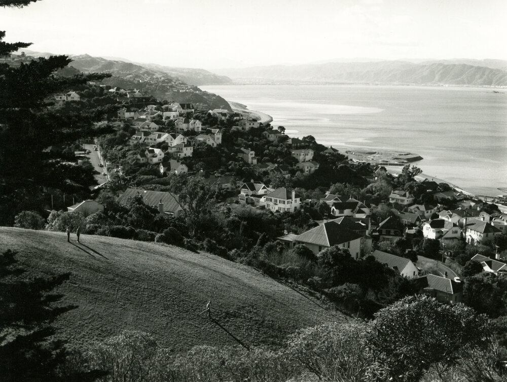 Wadestown