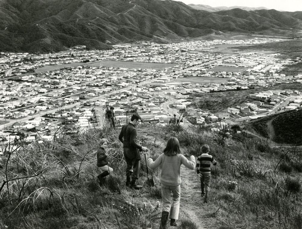 Wainuiomata