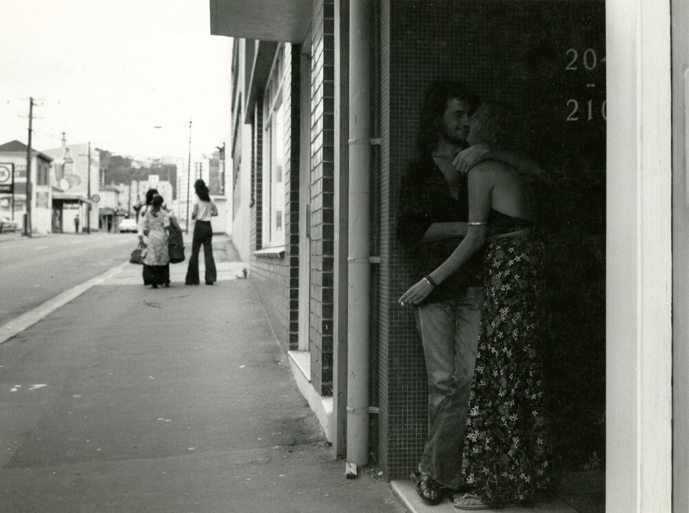 204 - 210 Willis Street