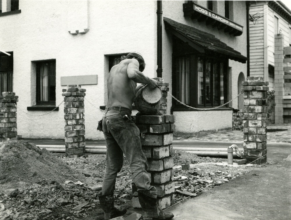 277 &amp; 279 Willis Street