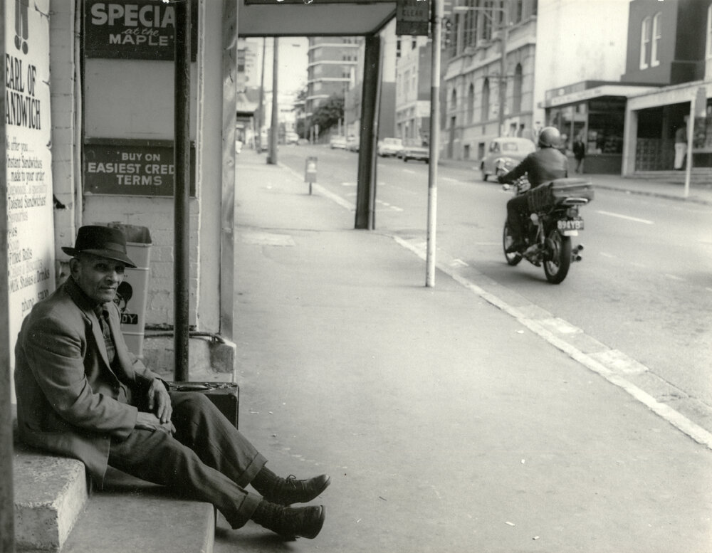 Willis Street