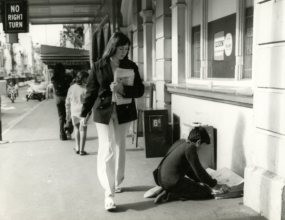 Duke of Edinburgh Hotel, Willis Street 