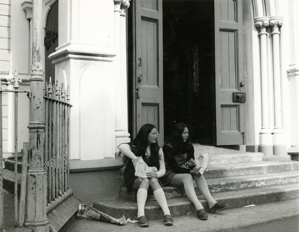 St Peter's Church, Willis Street