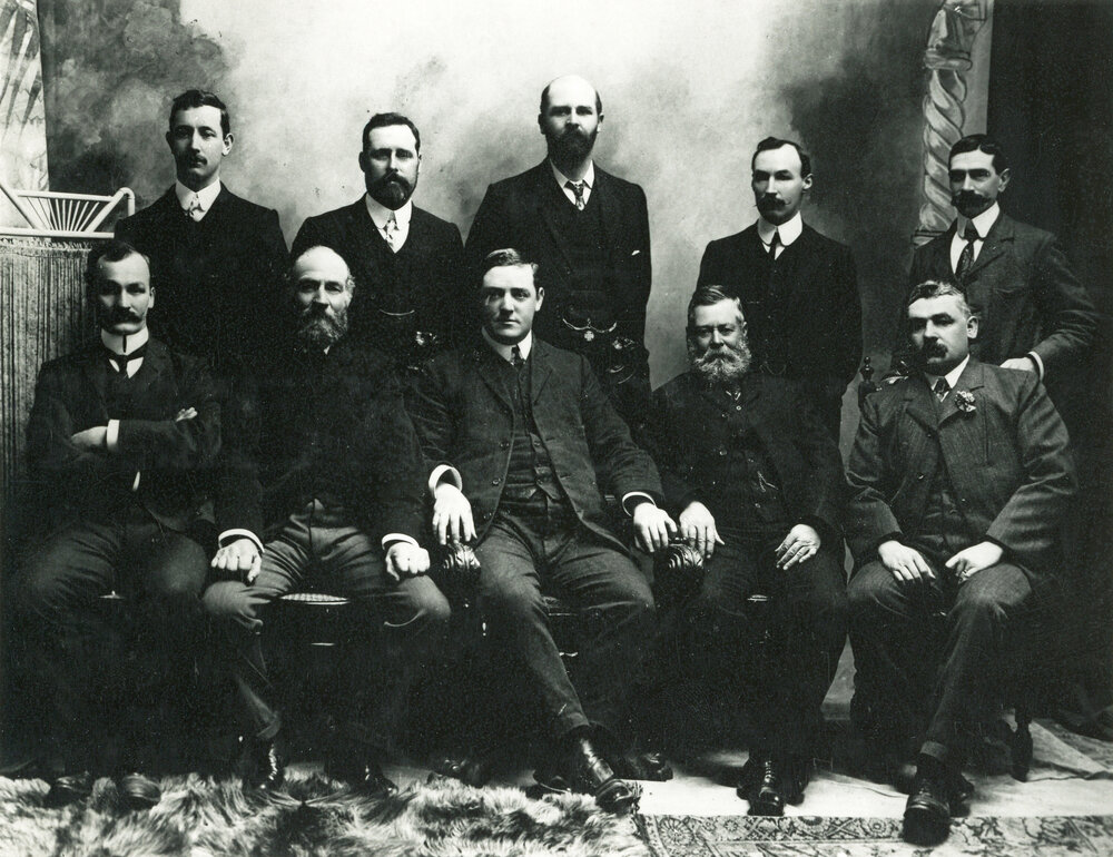 Karori Borough Council 