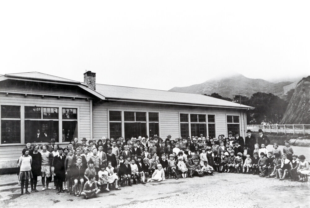 Karori West Normal School