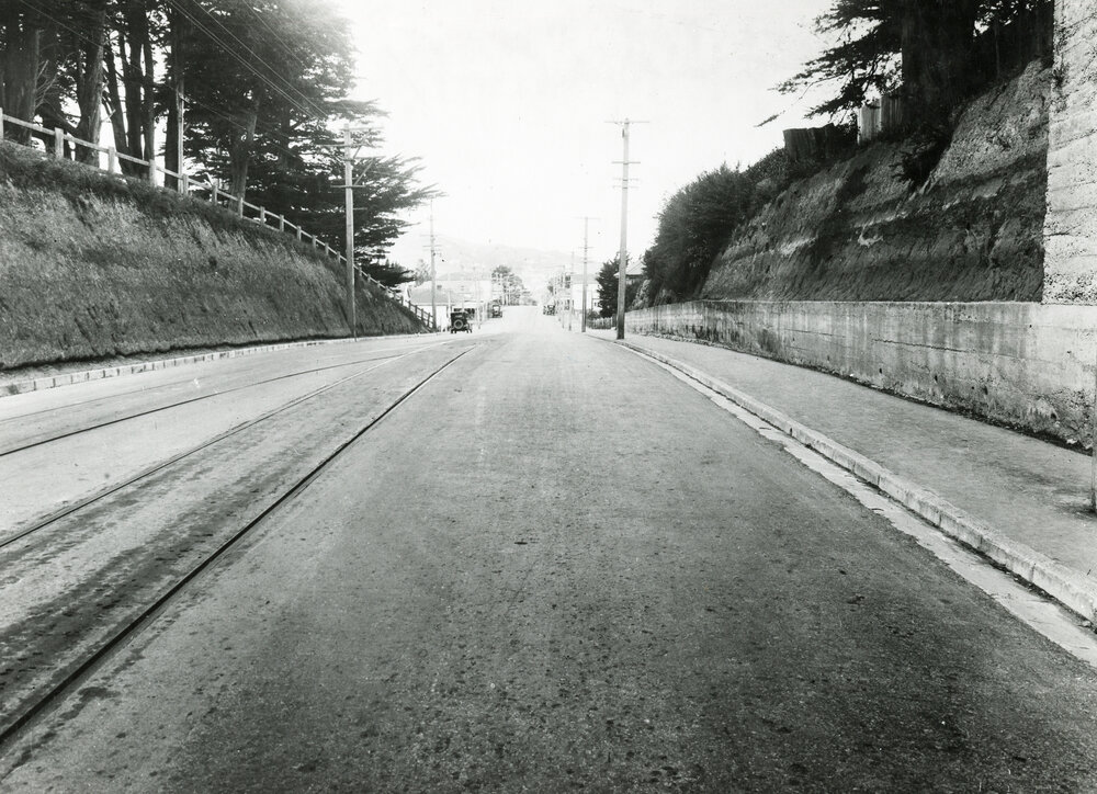 Karori Road