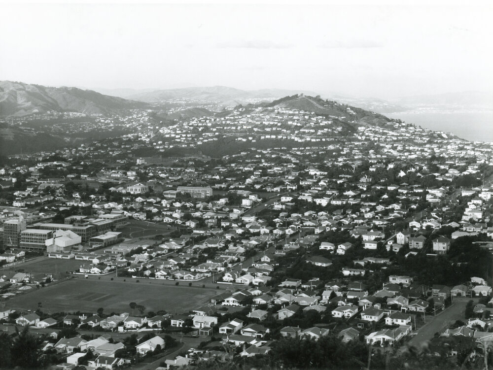 Karori