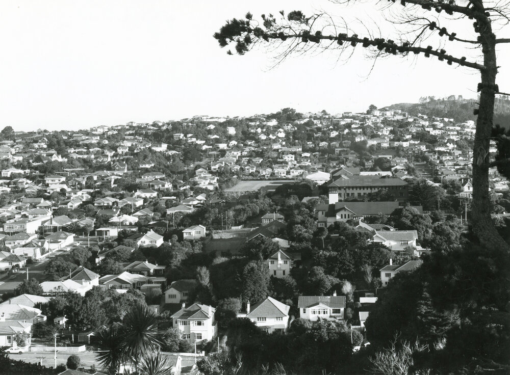 Karori 