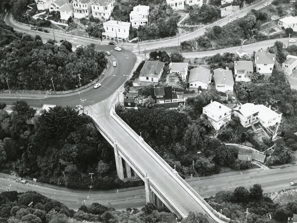 Kelburn Viaduct