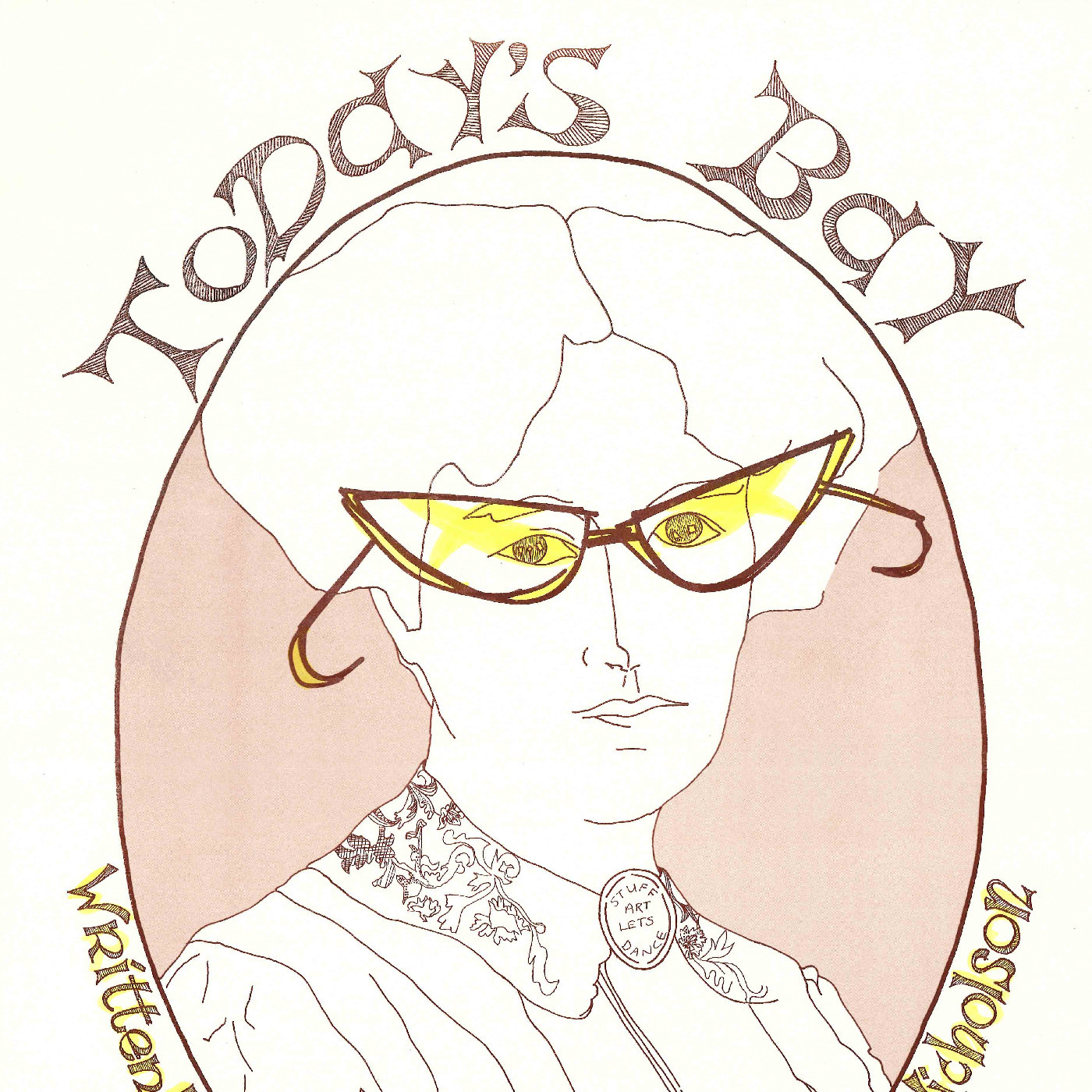 New Zealand Drama School: "Today's Bay"