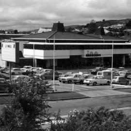 Broderick Inn, Johnsonville