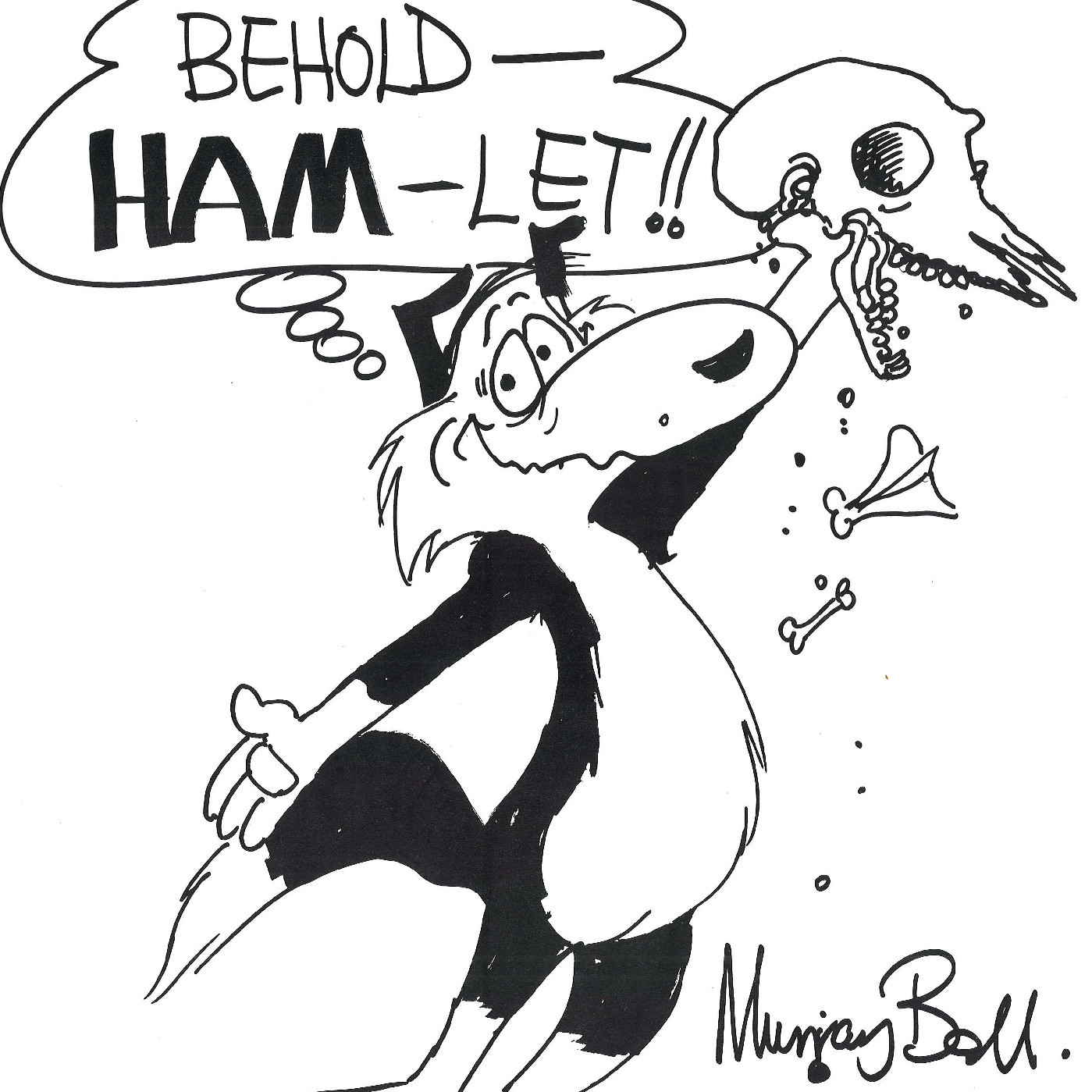 Circa Theatre: "Footrot Flats"