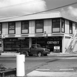 Broderick Road, Johnsonville