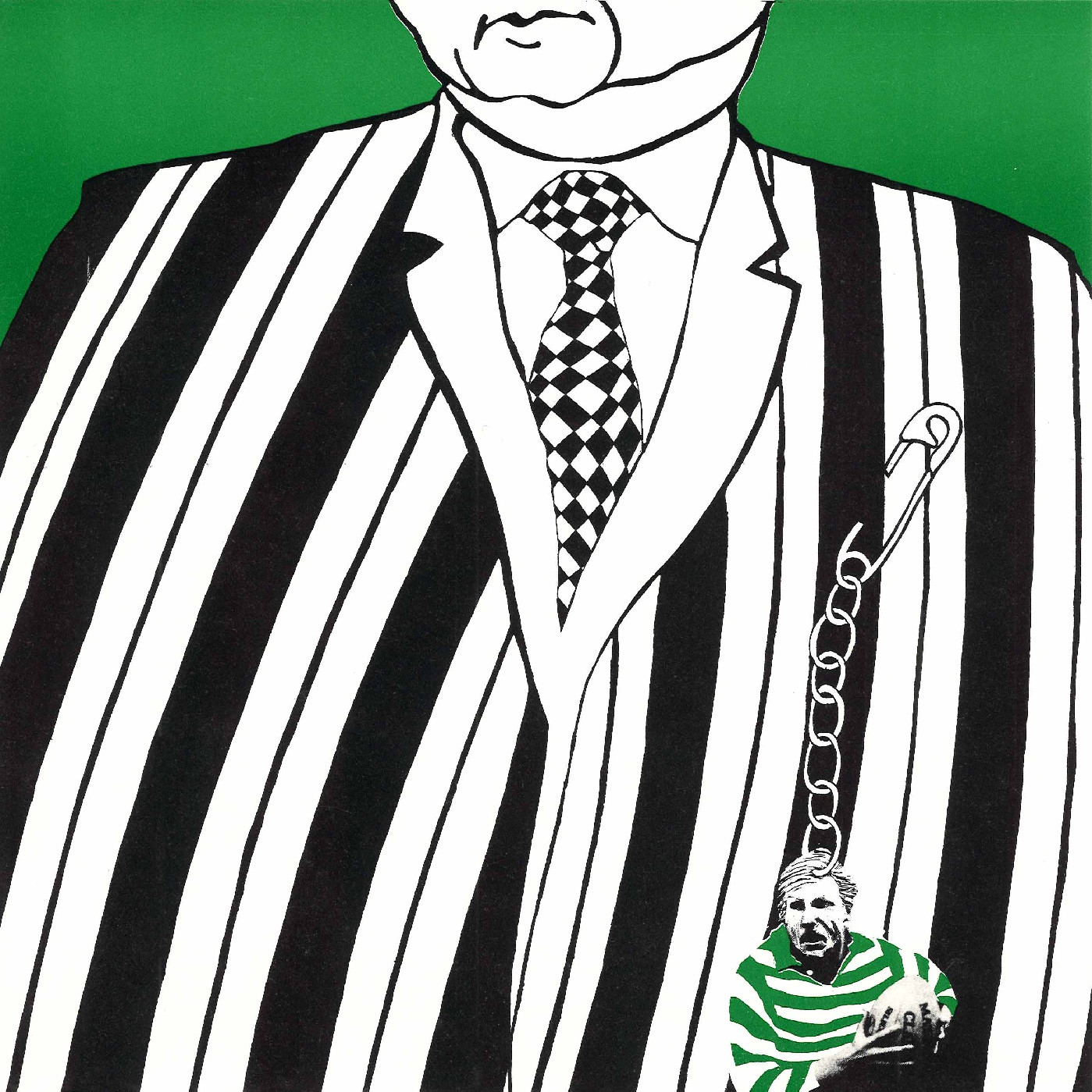 Downstage Theatre: "The Club"