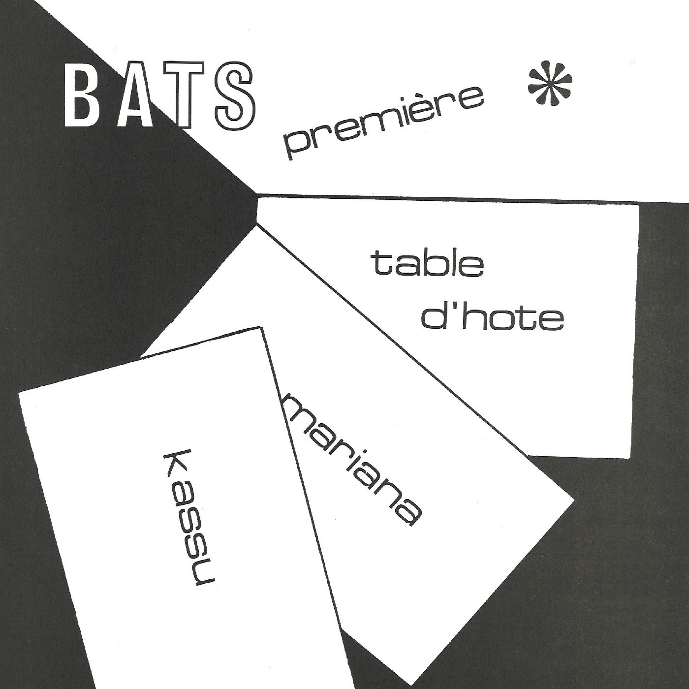 BATS Premiere
