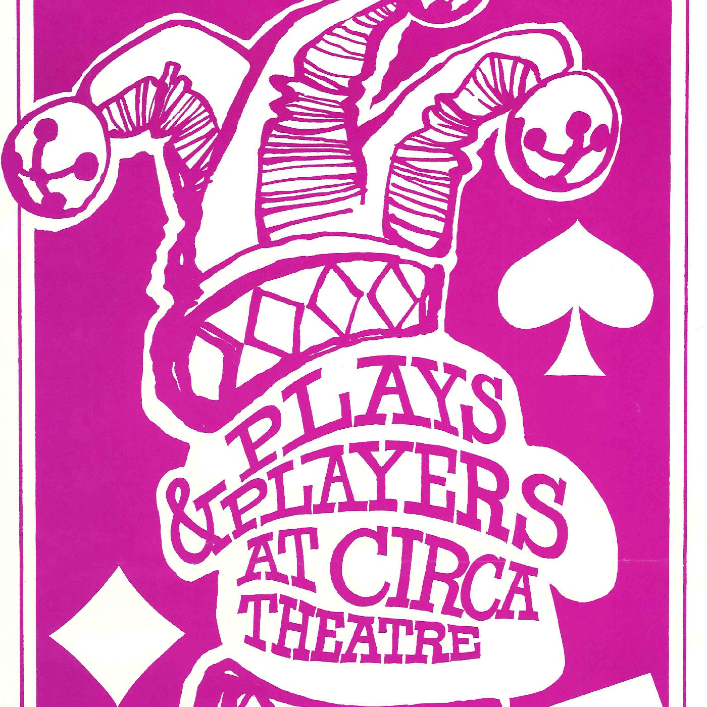 N.Z. Drama School Presents "Plays and Players"
