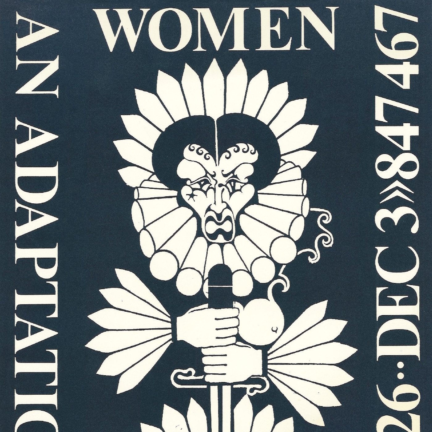 New Zealand Drama School: "Women Beware Women"