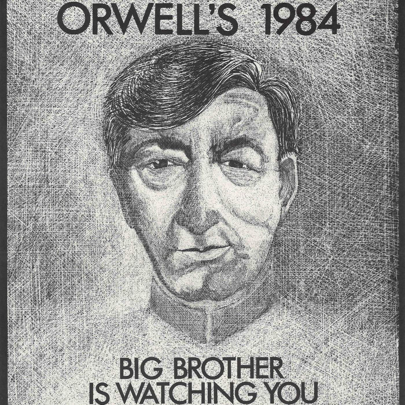 BATS Theatre: "1984"