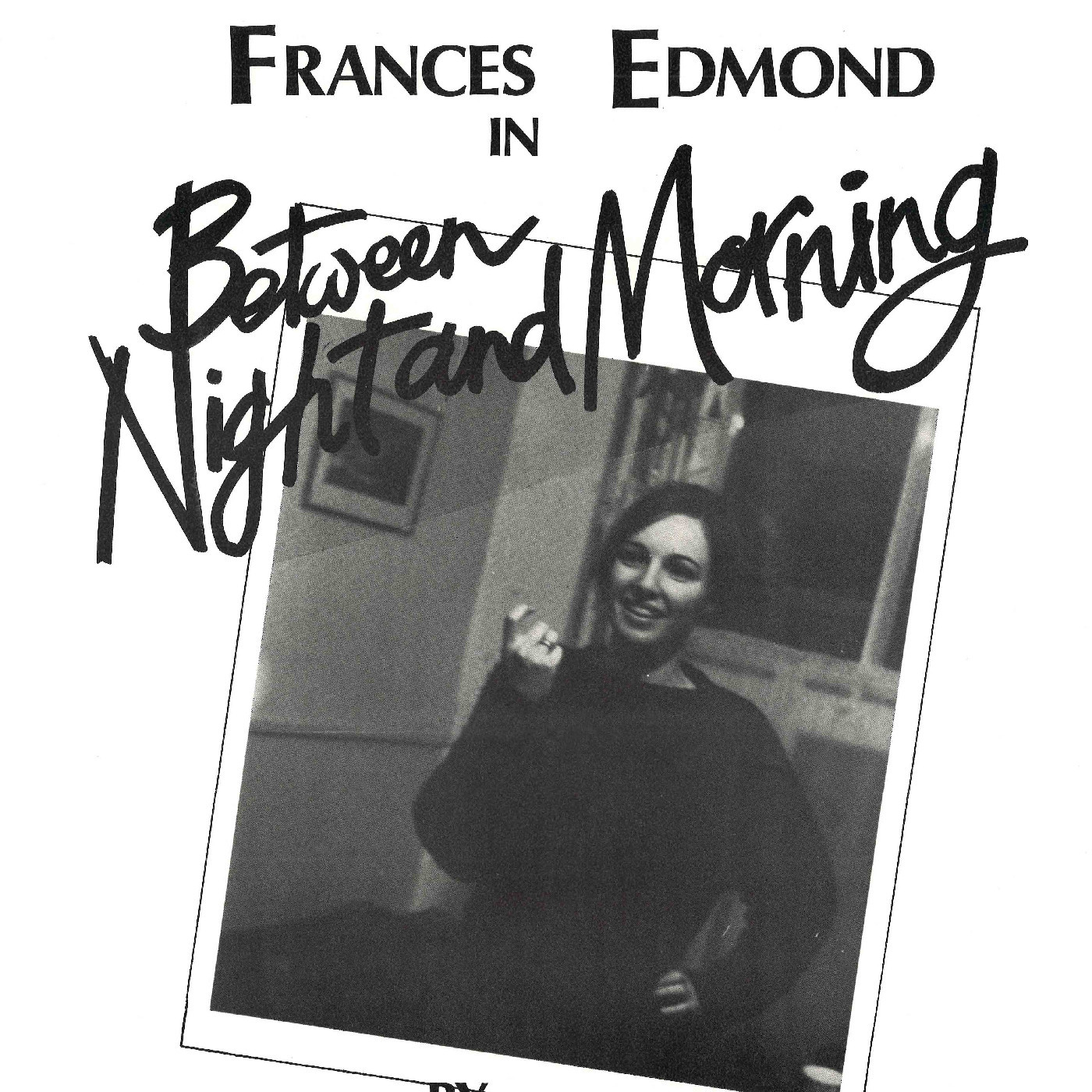 Circa Theatre: "Between Night and Morning"