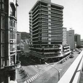 Investment House, Featherston Street