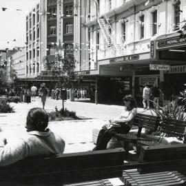 Cuba Street