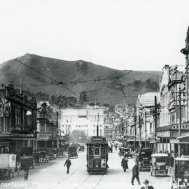 Courtenay Place