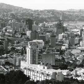 Wellington Central