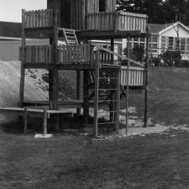 Adventure Playground, Johnsonville School