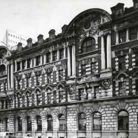 Public Trust Building