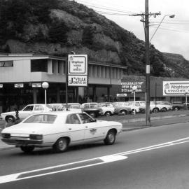 139 Johnsonville Road