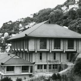 Wellington Chinese Anglican Mission