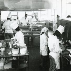 Wellington Polytechnic 